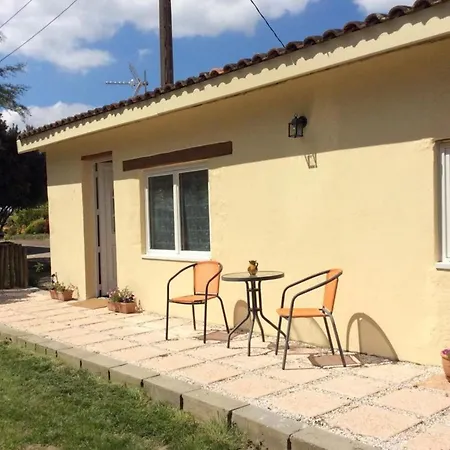 Ferienhaus De Cerisier Saint-Nicolas-de-la-Grave