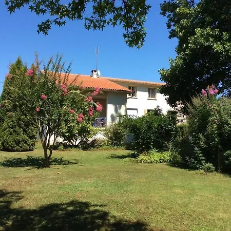 De Cerisier * Saint-Nicolas-de-la-Grave