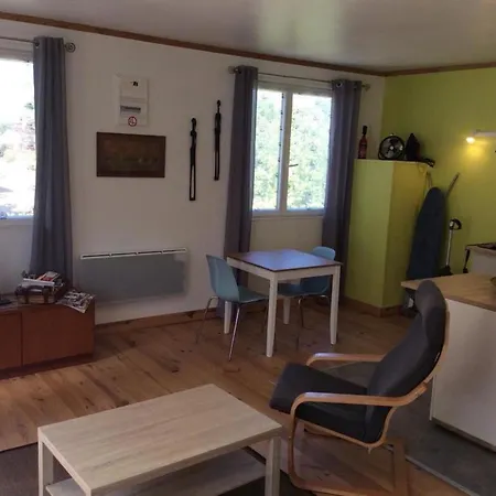 Ferienhaus De Cerisier